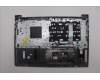 Lenovo 5CB1R08867 COVER Upper Case ASM_UKR W21SH AG BL H
