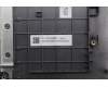 Lenovo 5CB1R08867 COVER Upper Case ASM_UKR W21SH AG BL H