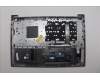 Lenovo 5CB1R08870 COVER Upper Case ASM_EURO ENGW21SHAGBL H