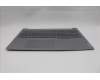 Lenovo 5CB1R08870 COVER Upper Case ASM_EURO ENGW21SHAGBL H