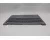 Lenovo 5CB1R08870 COVER Upper Case ASM_EURO ENGW21SHAGBL H