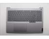 Lenovo 5CB1R08871 COVER Upper Case ASM_GRE W21SH AG BL H