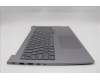 Lenovo 5CB1R08871 COVER Upper Case ASM_GRE W21SH AG BL H