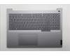 Lenovo 5CB1R08874 COVER Upper Case ASM_POR W21SH AG BL H
