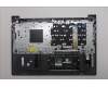 Lenovo 5CB1R08874 COVER Upper Case ASM_POR W21SH AG BL H