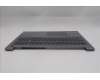 Lenovo 5CB1R08874 COVER Upper Case ASM_POR W21SH AG BL H