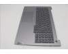 Lenovo 5CB1R08875 COVER Upper Case ASM_SWS W21SH AG BL H
