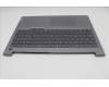 Lenovo 5CB1R08876 COVER Upper Case ASM_UKE W21SH AG BL H