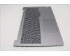 Lenovo 5CB1R08876 COVER Upper Case ASM_UKE W21SH AG BL H