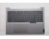 Lenovo 5CB1R08878 COVER Upper Case ASM_BUL W21SH AGNBL U