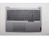 Lenovo 5CB1R08894 COVER Upper Case ASM_FRA W21SH AGNBL U
