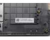 Lenovo 5CB1R08894 COVER Upper Case ASM_FRA W21SH AGNBL U
