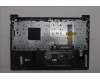 Lenovo 5CB1R08903 COVER Upper Case ASM_EURO ENG W21SHAG U