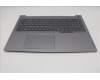Lenovo 5CB1R08911 COVER Upper Case ASM_BUL W21SH AG BL U