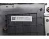 Lenovo 5CB1R08911 COVER Upper Case ASM_BUL W21SH AG BL U