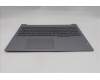 Lenovo 5CB1R08913 COVER Upper Case ASM_HUN W21SH AG BL U