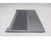Lenovo 5CB1R08913 COVER Upper Case ASM_HUN W21SH AG BL U
