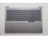 Lenovo 5CB1R08915 COVER Upper Case ASM_SLV W21SH AG BL U