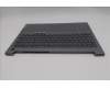 Lenovo 5CB1R08915 COVER Upper Case ASM_SLV W21SH AG BL U