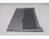 Lenovo 5CB1R08915 COVER Upper Case ASM_SLV W21SH AG BL U