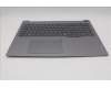 Lenovo 5CB1R08926 COVER Upper Case ASM_CZE/SLK W21SHAGBL U