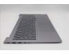 Lenovo 5CB1R08927 COVER Upper Case ASM_FRA W21SH AG BL U