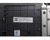 Lenovo 5CB1R08927 COVER Upper Case ASM_FRA W21SH AG BL U