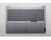 Lenovo 5CB1R08931 COVER Upper Case ASM_RUS W21SH AG BL U