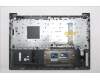Lenovo 5CB1R08937 COVER Upper Case ASM_GRE W21SH AG BL U