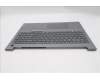 Lenovo 5CB1R08937 COVER Upper Case ASM_GRE W21SH AG BL U