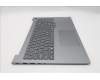 Lenovo 5CB1R08937 COVER Upper Case ASM_GRE W21SH AG BL U