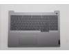 Lenovo 5CB1R08942 COVER Upper Case ASM_UKE W21SH AG BL U