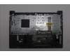 Lenovo 5CB1R08942 COVER Upper Case ASM_UKE W21SH AG BL U
