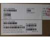 Lenovo 5CB1R08960 COVER Upper Case ASM_BUL L 83K1 CB BL