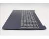 Lenovo 5CB1R08961 COVER Upper Case ASM_CZE/SLK L83K1 CB BL
