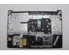 Lenovo 5CB1R08962 COVER Upper Case ASM_ENG L 83K1 CB BL