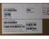 Lenovo 5CB1R08962 COVER Upper Case ASM_ENG L 83K1 CB BL