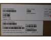 Lenovo 5CB1R08972 COVER Upper Case ASM_ITA L 83K1 CB BL