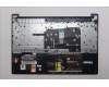 Lenovo 5CB1R08976 COVER Upper Case ASM_NORDIC L 83K1 CB BL