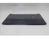 Lenovo 5CB1R08976 COVER Upper Case ASM_NORDIC L 83K1 CB BL