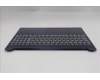 Lenovo 5CB1R08976 COVER Upper Case ASM_NORDIC L 83K1 CB BL