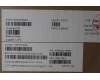 Lenovo 5CB1R08979 COVER Upper Case ASM_SLV L 83K1 CB BL
