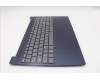 Lenovo 5CB1R08979 COVER Upper Case ASM_SLV L 83K1 CB BL