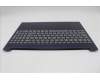 Lenovo 5CB1R08986 COVER Upper Case ASM_UKR L 83K1 CB BL