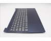Lenovo 5CB1R08986 COVER Upper Case ASM_UKR L 83K1 CB BL