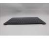 Lenovo 5CB1R08987 COVER Upper Case ASM_ARA L 83K1 LG BL