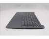 Lenovo 5CB1R08990 COVER Upper Case ASM_BUL L 83K1 LG BL