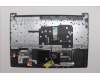 Lenovo 5CB1R08993 COVER Upper Case ASM_EURO ENG L83K1 LGBL
