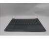 Lenovo 5CB1R08994 COVER Upper Case ASM_FRA L 83K1 LG BL