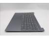 Lenovo 5CB1R08994 COVER Upper Case ASM_FRA L 83K1 LG BL